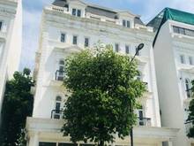 Hình ảnh Cho thuê nhà khu đô thị Louis City Đại Mỗ, DT 380m2, MT 12m, 5 tầng