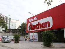 Hình ảnh VỊ TRÍ ĐẸP 8000m2 mặt tiền Âu Cơ,Q Tân Bình tiện làm SIÊU THỊ,Shoroom