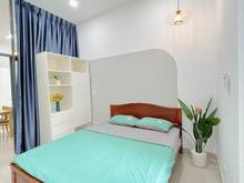 Hình ảnh Cam Kết Như Hình - 1PN 2PN 2WC sát trung tâm Q1 - Q3