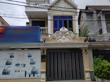 Hình ảnh Mặt tiền đường nội bộ Tên lửa dt 3,5 tấm giá 25 triệu có 6 máy lạnh