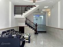 Hình ảnh Định cư bán nhà Đ.Tân Kỳ Tân Quý, Q.Tân Phú, 1T1L, SHR, 56m²/970tr shr