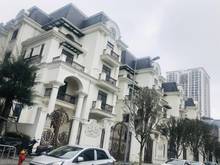 Hình ảnh Cho thuê nhà đẹp đường Nguyễn Cơ Thạch Quận 2