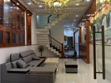 Hình ảnh KD lỗ bán nhà đ.lạc long quân 63m2/ 965tr, tân bình gần BV thống nhất.