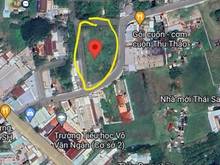 Hình ảnh Cho Thuê Mặt Bằng Vị Trí Đắc Địa