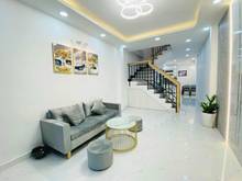 Hình ảnh KẸT VỐN 1/ Lê Văn Lương, Tân Kiểng, Q7 60m2 Sổ Riêng