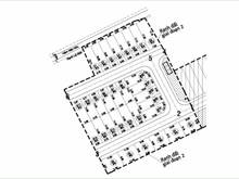 Hình ảnh Bán 2 khu đất phân lô 61 nền tai KCN Tân Phú Trung,DT 9000 m2. 80 tỏi