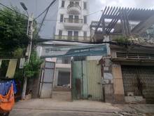 Hình ảnh HXH 10m (DT: 6.5x 20 m)  Điện Biên Phủ thông Nguyễn Cửu Vân, chỉ 22 tỷ