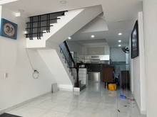 Hình ảnh Cho thuê nhà hẻm ôtô thông đường 32 Bùi Đình Túy, Bình Thạnh