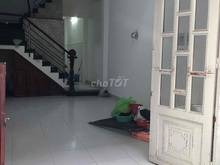 Hình ảnh Mặt tiền RIÊNG BIỆT HOÀ HƯNG, Q10 Vỉa Hè 5m giá 12tr (TL)