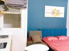 Hình ảnh Hottt đây phòng Studio nội thất tiện nghi ở Trung Sơn