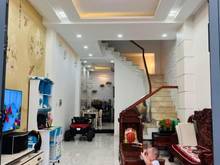 Hình ảnh Chính chủ nợ nhiều 67m2/970tr, kinh dương vương BT, SHR, gần tòa án BT