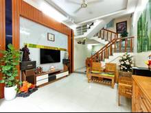 Hình ảnh Kẹt tiền bán căn nhà Đ. Phan huy thực Q7 giá mềm 2,260tỷ