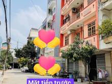 Hình ảnh Nhà 2 MT Hà Huy Giáp – q12, 5 tầng, 89m2, ngay ngã tư ga, chỉ 10.2 tỷ