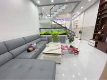 Hình ảnh CHẠM ĐÁY bán nhà ở Tân Chánh Hiệp Quận 12 64m2 3pn 1,460 tỷ Sổ hồng