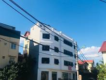 Hình ảnh Cho thuê nhà ngõ 193 Cầu Cốc, DT 125m2, giá từ 12tr/tầng.