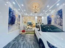 Hình ảnh Cho thuê nhà mới 15/15A Phạm Văn Hai - Hẻm thông ra Lê Văn Sỹ