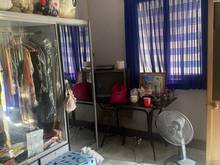 Hình ảnh Bán nhà hẻm 113H HOÀI THANH, PHƯỜNG 14, QUẬN 8 - 115M2