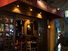 Hình ảnh Cho thuê nhà 11 Đông Du Quận 1