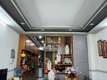 Hình ảnh Nợ bán gấp nhà 1T1L Đ. Bông sao Q8 kế chợ thanh toán 58m²/ 940tr. shr.