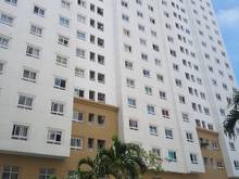 Hình ảnh Cho thuê CH Topaz Garden, DT 64m2, 2PN/2WC, giá 8,5tr/th.