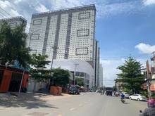 Hình ảnh Bán nhà hẻm 92 PHẠM HÙNG, PHƯỜNG 4, QUẬN 8 - 76M2
