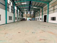 Hình ảnh Cho thuê kho KCN Từ Liêm, Nam Từ Liêm,1000m2 cao 10m, xe cont đỗ cửa