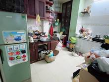 Hình ảnh Bán nhà hẻm 157 DƯƠNG BÁ TRẠC, PHƯỜNG 1, QUẬN 8 - 75M2