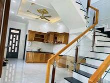 Hình ảnh Đường Cao Thắng, P4, Quận 3. 48m2 1t2l Sổ hông riêng