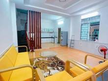 Hình ảnh Cho thuê nhà 3 tầng, 3PN kiệt Ô Tô Nguyễn Văn Linh - Hải Châu