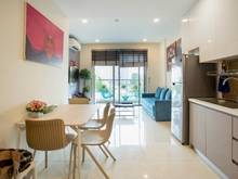 Hình ảnh Vị trí đắc địa CHCC 3PN COPAC SQUARE Q4, 126m2 giá cực tốt 2,34 tỷ