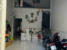 Hình ảnh Chuyển công tác bán gấp nhà 1t1l đ.lý thường kiệt q11 60m2/940tr, shr.