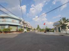 Hình ảnh Bán nhà liên kế 5x18m, 90m2 KDC Tân Phong,giá tốt chỉ 4,3Tỷ vị trí đẹp