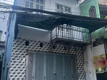 Hình ảnh Cho thuê nguyên căn một trệt 1 lầu MT Đường xe tải 2 tấn