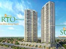 Hình ảnh Masteri An Phus Bán  Căn Hộ 2 Phòng Ngủ 70 m2 . Giá 4.350 tỷ