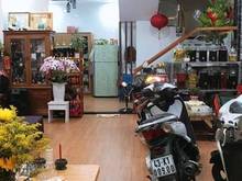 Hình ảnh Bán nhà 3 tầng góc hai mặt tiền đường 7m5 Trần Huy Liệu - Cẩm Lệ
