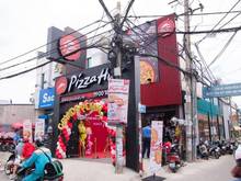 Hình ảnh MT 5.5m*20m Nở 8m Ngay Mega , Cạnh Phuc Long , Pizza , Bank Giá 25tr
