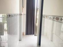 Hình ảnh Giá cực mềm 1/ Xóm Đất, P8, Q11 Sổ Riêng 48m2 Sổ hồng