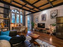 Hình ảnh Căn Hộ Dịch Vụ - Duplex Cao Cấp - Diệu kỳ giữa Trung tâm Quận 1 🏡🏡