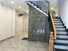 Hình ảnh Định cư mỹ bán nhà 1t1l 63m²/965tr ký hòa, p11, quận 5 - Sổ hồng Riêng