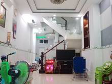 Hình ảnh Bán nhà hẻm 475 TÙNG THIỆN VƯƠNG, PHƯỜNG 12, QUẬN 8 - 58M2