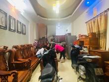 Hình ảnh BánNhà Phố Trương Định-Quận Hoàng Mai.Ở Ngay, Tặng Nội Thất.32m 3,x Tỷ