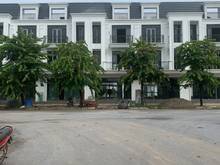Hình ảnh Bán nhà vườn dự án HUD Mê Linh Central - 124m2 - 5,7 tỷ - đường 16.5m