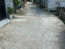 Hình ảnh Bán Nhà Gác Lửng Đường Thông Xe Hơi. 750Triệu. Bửu Hoà, Tp Biên Hoà