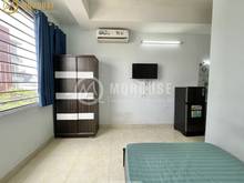 Hình ảnh 🌈 Studio bình thạnh cửa sổ lớn 🌈