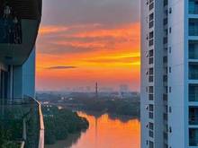 Hình ảnh Nhà mới Riverpark Premier cần bán nhanh.