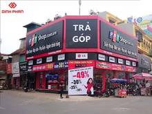 Hình ảnh Cho thuê cửa hàng Lô góc phố Nguyễn Xiển 300m2 x 1 tầng,mặt tiên 12m