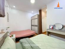 Hình ảnh Căn Hộ 2 Giường Ngủ - Rộng 35m2 - Full Nội Thất - Ngay HVHK CS2