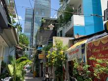 Hình ảnh 🅿️⛔️ NHÀ HOT Quận 1 GIÁ 39 tỷ ⛔️🅿️Nguyễn Thị Minh Khai, Q.1 DT: 8x26