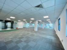 Hình ảnh Cho Thuê Văn phòng - Góc 2 Mặt Tiền Trần Não - Quận 2 -DT: 340m2.