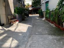 Hình ảnh Nhỉnh 4 Tỷ- Nhà 40m2-2 Tầng Ô Tô Tới Cửa- Sát Mặt Tiền Phan Văn Trị GV
